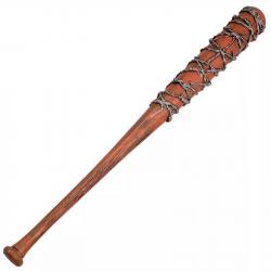 BATTE COSPLAY INSPIREE DE LUCILLE DANS THE WALKING DEAD