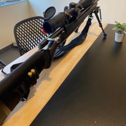 Carabine Sako A7 M