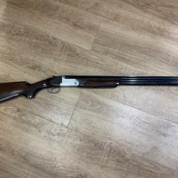 Superposé Franchi Feeling Acier Cal 12/76/71cm occasion 4533