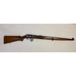 Carabine semi auto Monte calibre 22 lr Cat B