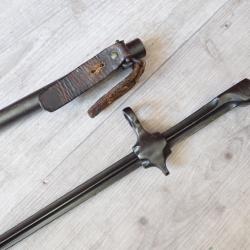 123252 Baionnette suisse dit de cycliste pour K11 ou K31.