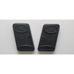 Plaquettes Browning baby