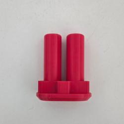 Outil demontage éjecteur pour fusil superposé calibre 12