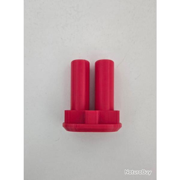 Outil demontage jecteur pour fusil superpos calibre 12