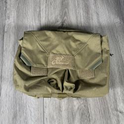 Sacoche bandoulière Claymore Bag HELIKON-TEX