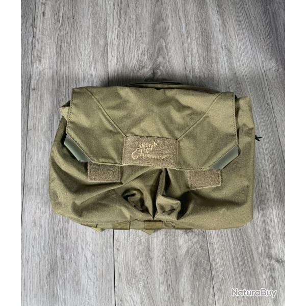 Sacoche bandoulire Claymore Bag HELIKON-TEX
