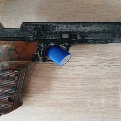 Smith & Wesson Air gun Model 79g .177cal