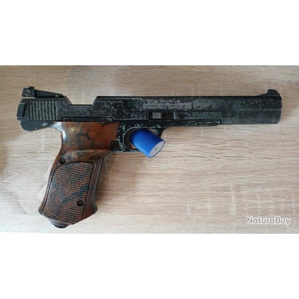 Smith & Wesson Air gun Model 79g .177cal