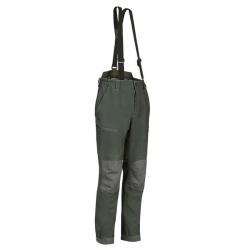 Pantalon de Chasse Chaud Prohunt Chamois  - 54