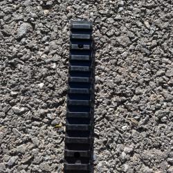 Rail picatinny