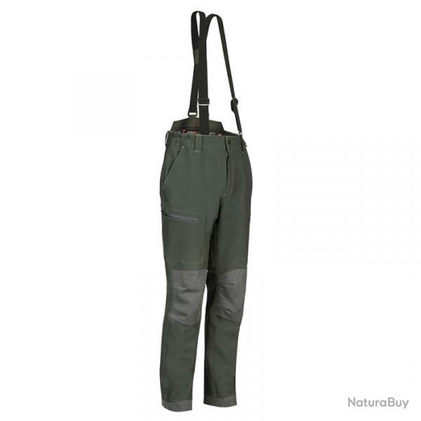 Pantalon de Chasse Chaud Prohunt Chamois