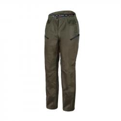 Pantalon de Chasse Prohunt Superpant Griffon Kaki