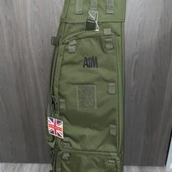 Housse carabine Dragbag AIM 40