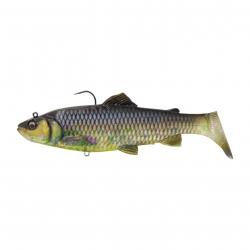 Leurre Souple Savage Gear 3D Trout Rattle Shad 20,5cm 135g 20,5cm Hugo