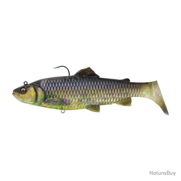 Leurre Souple Savage Gear 3D Trout Rattle Shad 20,5cm 135g 20,5cm Hugo