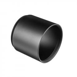 Pare-soleil Ø56mm - Noir - Schmidt & Bender