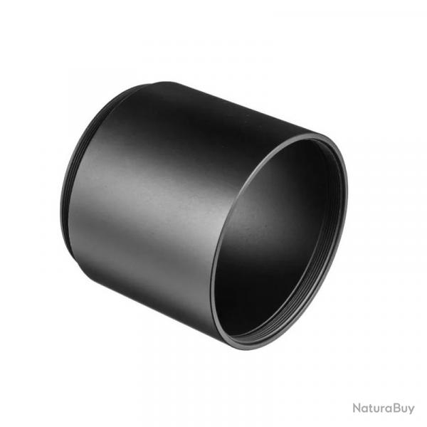 Pare-soleil Ø56mm - Noir - Schmidt & Bender