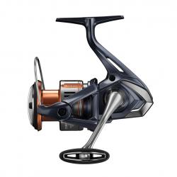 Moulinet Spinning Shimano Nasci FD 170g 69cm 3kg 5.6:1 500