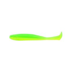 Leurre Souple Fiiish Pit Swimmer 6" - 15cm 15cm par 3 Atomic Citrus