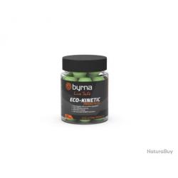 Billes Byrna ECO Kinetic x 25 - Réf. RB68404/1