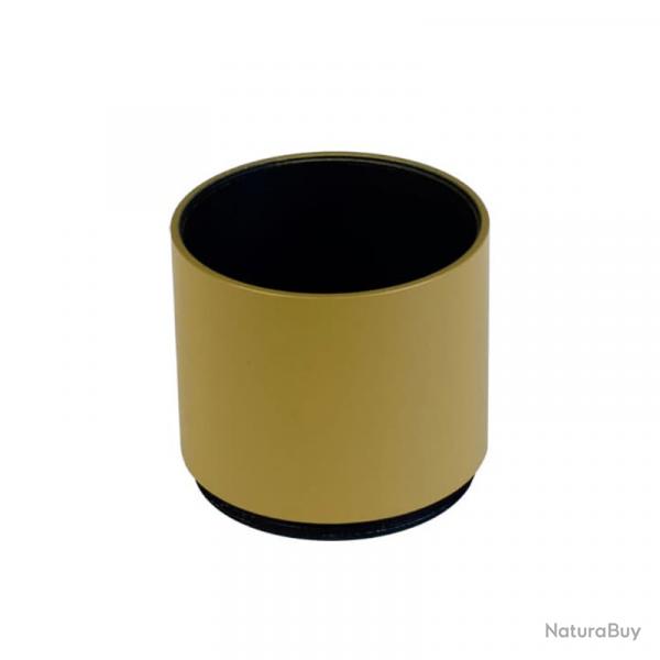 Pare-soleil 24mm - Beige (Ral8000) - Schmidt & Bender