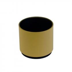 Pare-soleil Ø50mm - Beige (Ral8000) - Schmidt & Bender