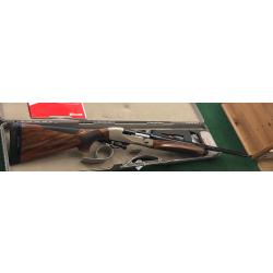 Fusil semi auto d'occasion BENELLI RAFFAELLO  ETHOS Calibre 20/76 avec mallette