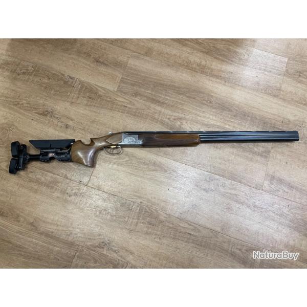 Browning B1 Trap Cal 12/70/76cm occasion 1748