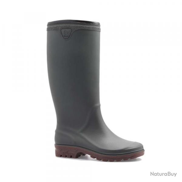 BOTTE CYCLONE FOURREE VERT ROUCHETTE dest