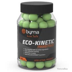 Billes Byrna ECO Kinetic x 95 - Réf. RB68403