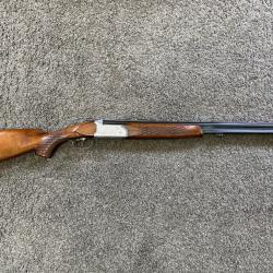 Mixte ZOLI Calibre 8x57 JRS et 20/76