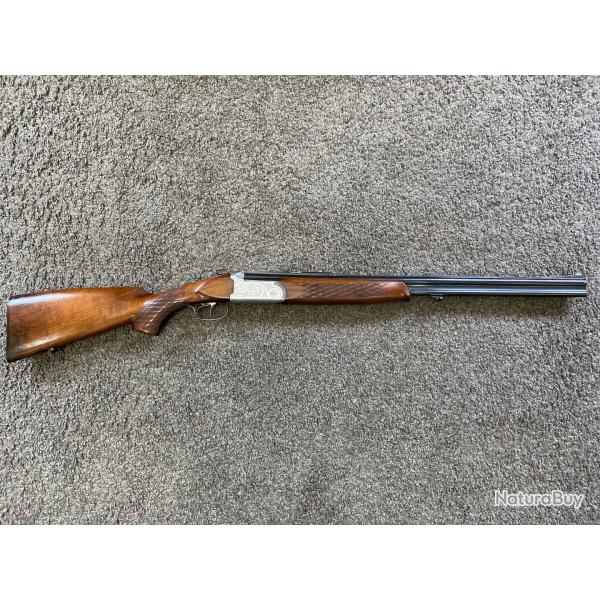 Mixte ZOLI Calibre 8x57 JRS et 20/76