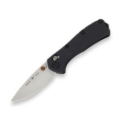Couteau pliant Buck "Mini Range Elite" 0790BKS noir