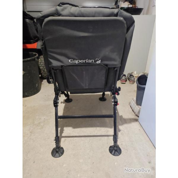 Sige feeder tout quip