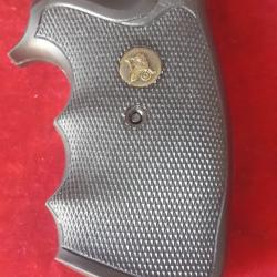 POIGNEE PACHMAYR GRIPPER COLT PYTHON