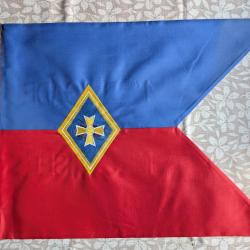 Fanion militaire brigade