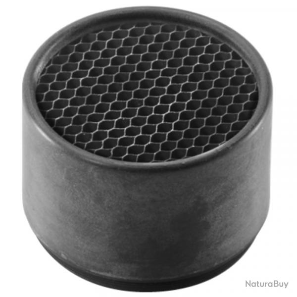 Anti-reflet objectif - KillFlash ARDs -  Ø24mm - Noir - Schmidt & Bender