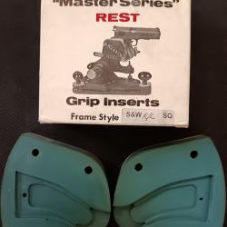 MORS RANSOM REST S&W K/L