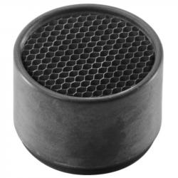 Anti-reflet objectif - KillFlash ARDs -  Ø56mm - Noir - Schmidt & Bender