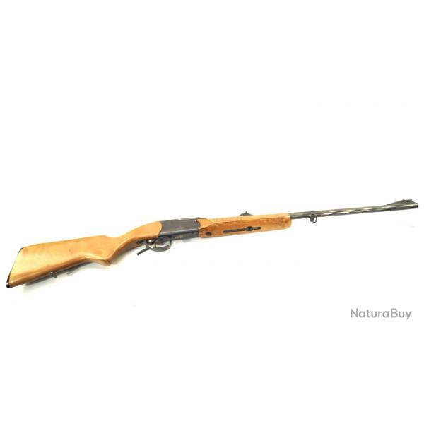 carabine monocoup Baikal IMP 18 30/06 1 sans prix de rserve