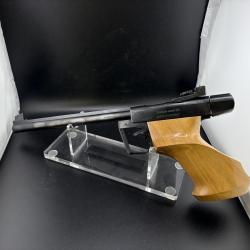 DRULOV 75 22 LONG RIFLE