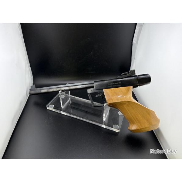 DRULOV 75 22 LONG RIFLE