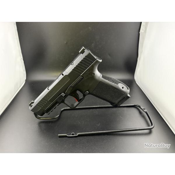 CANIK METE MC9LS 9 X 19 (9MM LUGER)