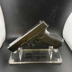 GLOCK 17 9 X 19 (9MM LUGER)
