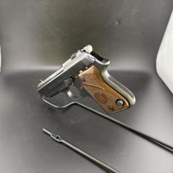 UNIQUE MODELE L "C" 7,65 BROWNING