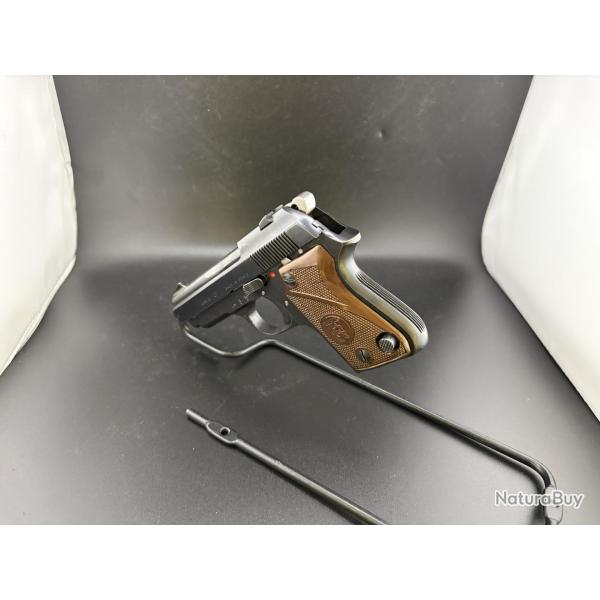 UNIQUE MODELE L "C" 7,65 BROWNING