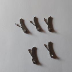 5 doigts Élévateurs neufs pour colt PIETTA 1851 ou 1860