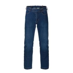 JEANS CTP PANTS - Denim Mid - HELIKON TEX - REGULAR