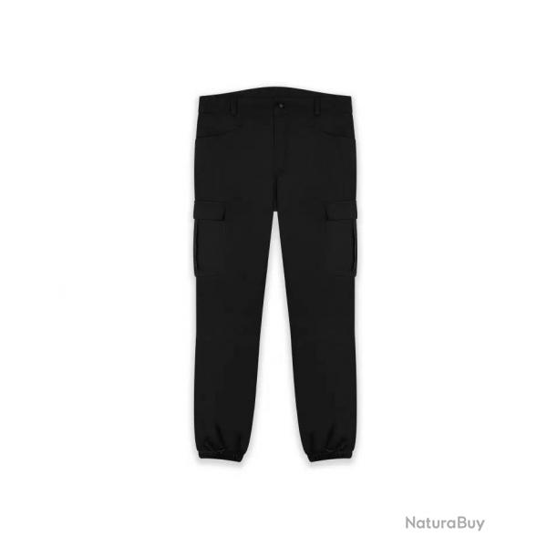 PANTALON SECURITE PRIVEE SAFETEK 52