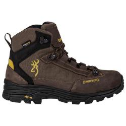 CHAUSSURE ARYA BROWNING dest